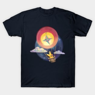 To Adventure T-Shirt